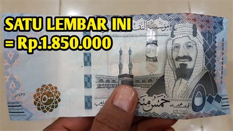 kode mata uang arab saudi